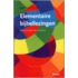 Elementaire bijbellezingen