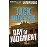 Day of Judgement by Jack Higgins