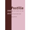 Postille by A. Altena