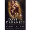 Days Of Darkness by Percy Reboul