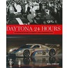 Daytona 24 Hours door J.J. O'Malley