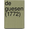 De Guesen (1772) by Onno Zwier Van Haren