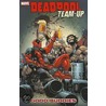 Deadpool Team-Up door Stuart Moore
