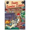 Dear Santa Claws door Tim Glynne-Jones