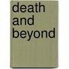 Death And Beyond door T. Selby Henrey