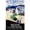 Death Of A Witch door M.C.C. Beaton