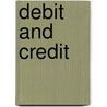 Debit And Credit by Johan August Strindberg