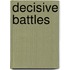 Decisive Battles