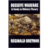 Decisive Warfare door Reginald Bretnor