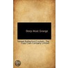 Deep Moat Grange by Samuel Rutherford Crockett