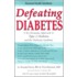 Defeat Diabetes!