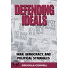 Defending Ideals by Drucilla Cornell