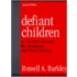 Defiant Children