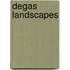 Degas Landscapes