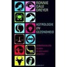 Astrologie en gezondheid door R. Gale Dreyer