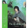 Het rijk van de wolf by M. van der Heiden