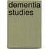 Dementia Studies