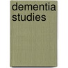 Dementia Studies door Anthea Innes
