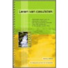 Leren van casuistiek by G. Stoop