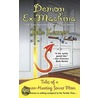 Demon Ex Machina door Julie Kenner