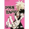 Demon Flowers 02 by Hakase Mizuki