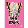 Demon Flowers 04 door Hakase Mizuki