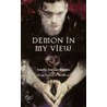 Demon in My View door Amelia Atwater-Rhodes