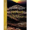 Het hart en het mes door Sjoerd Kuyper