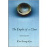 Depths Of A Clam door Kim Kwang-Kyu