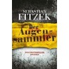 Der Augensammler door Sebastian Fitzek