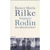 Der Briefwechsel door Von Rainer Maria Rilke