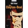 Der Clayton-Deal door Bill Vidal