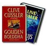 Gouden Boeddha + Vuurijs gratis door Clive Cussler