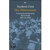 Der Führerstaat door Norbert Frei