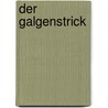 Der Galgenstrick by Harald Parigger
