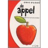 Ont-plooi de appel