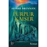 Der Purpurkaiser door Herbie Brennan