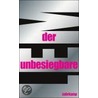 Der Unbesiegbare by Stanislaw Lem