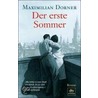Der erste Sommer door Maximilian Dorner