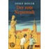 Der rote Nepomuk