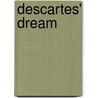 Descartes' Dream door Reuben Hersh