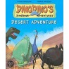 Desert Adventure door Stephen Bordiglioni