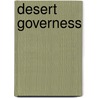 Desert Governess door Phyllis Ellis