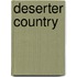 Deserter Country