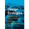 Design Ecologies door Dan Wood