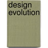 Design Evolution door Timothy Samara