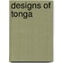 Designs Of Tonga