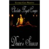 Desire's Sirocco by Charlotte Boyett-Compo