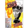 Desolation Jones by Warren Ellis
