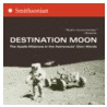 Destination Moon door Rod Pyle